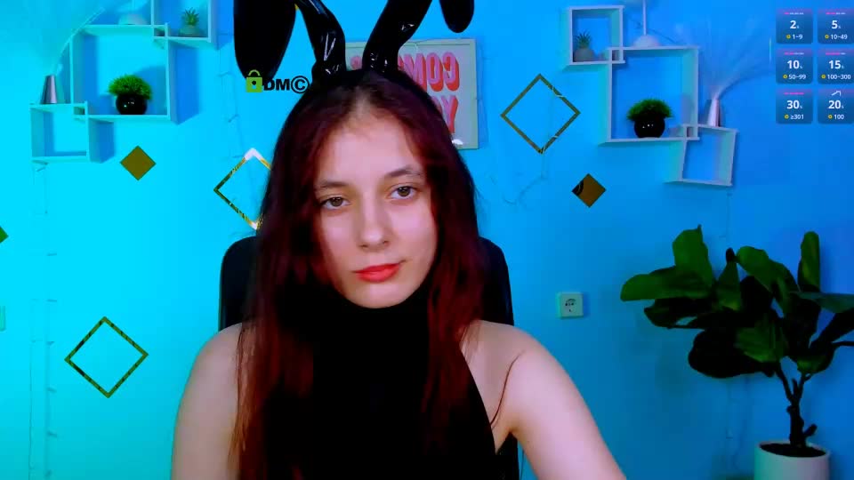 nami_glow Cam Model Chat July 8, 2026