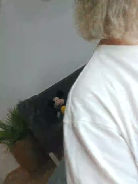 yuliia_3003 Cam Model Chat July 8, 2026
