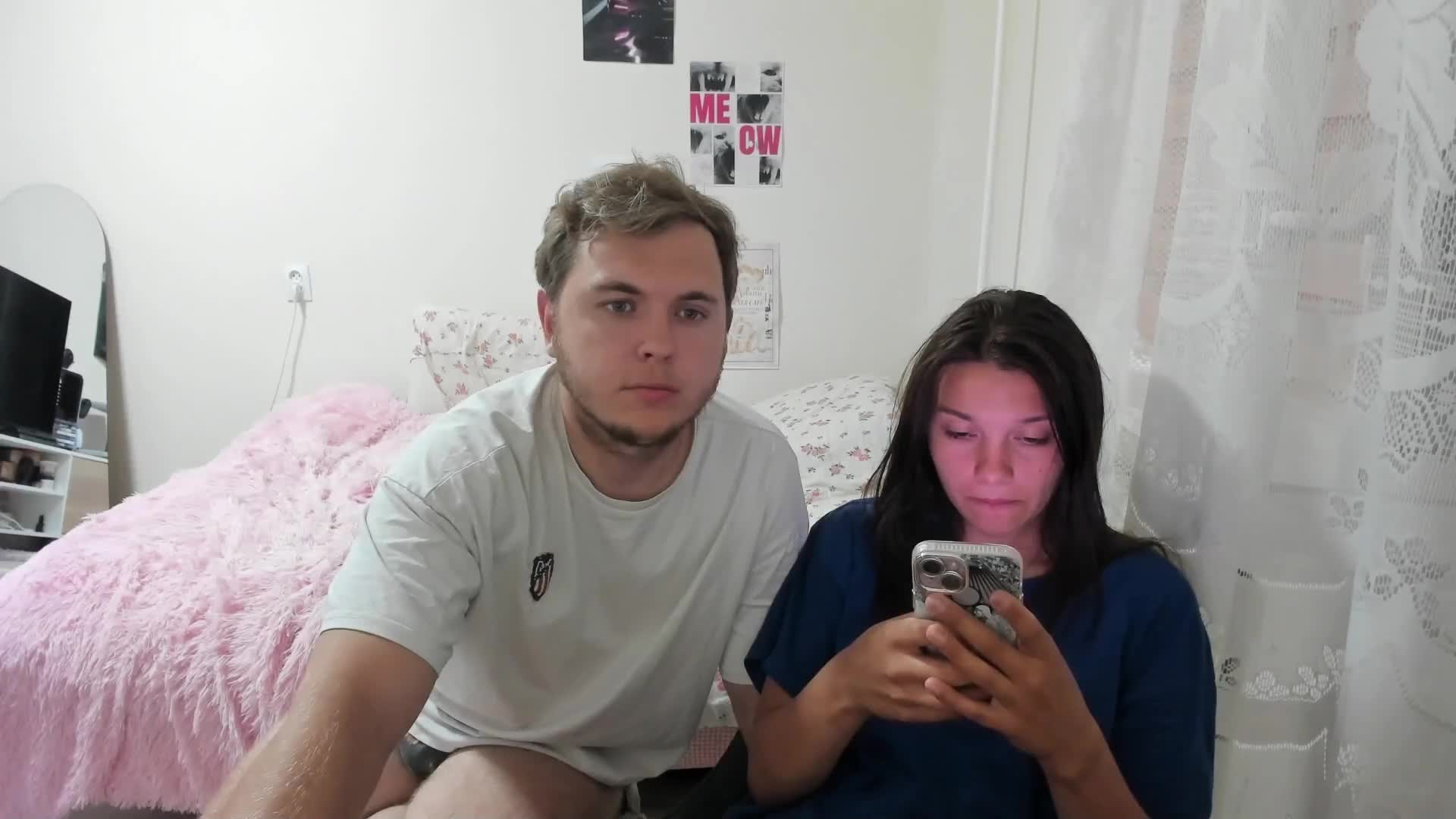 FanatKenli Cam Model Chat July 8, 2026