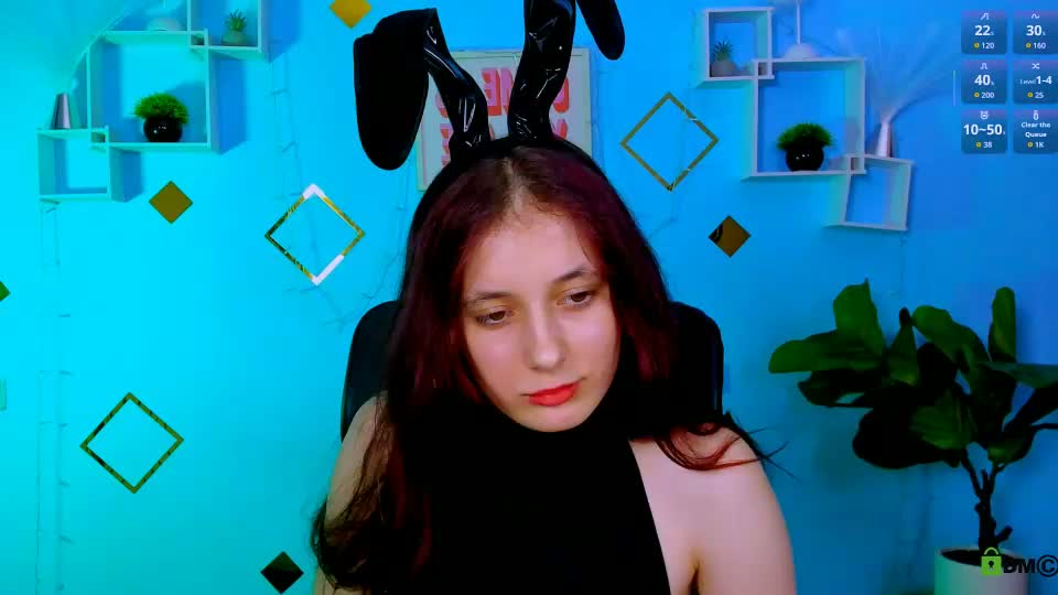 nami_glow Cam Model Chat July 8, 2026