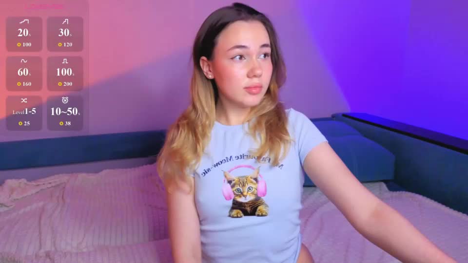 bjliki Cam Model Chat July 8, 2026