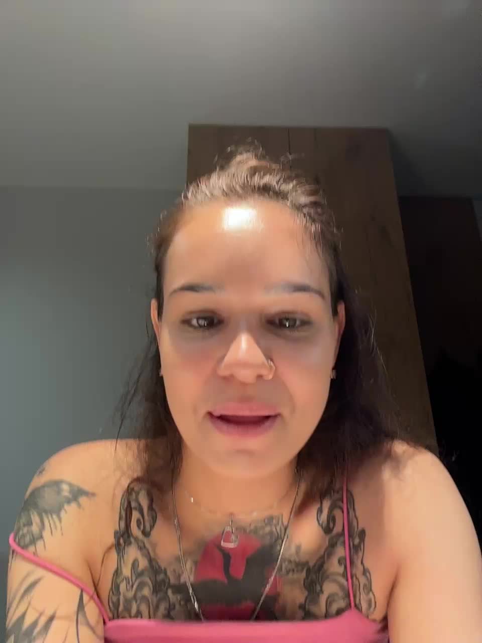 MilleMiMiMi Cam Model Chat July 8, 2026