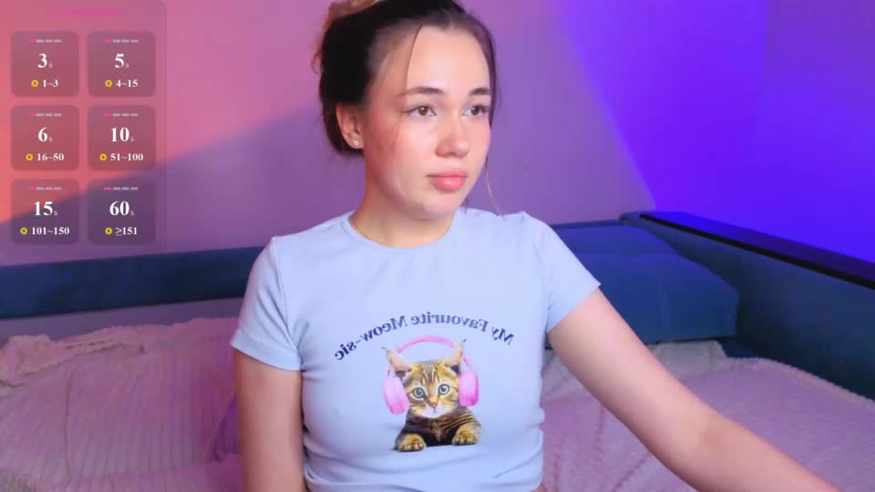 bjliki Cam Model Chat July 8, 2026