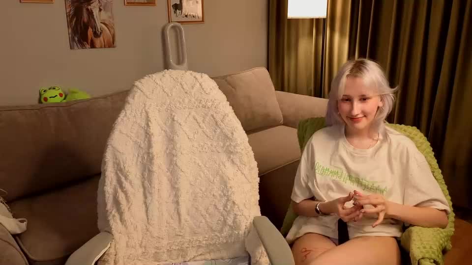 chrome_nova Cam Model Chat July 8, 2026