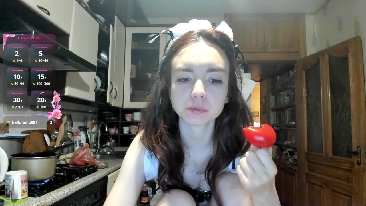 Kiticattt Cam Model Chat July 8, 2026