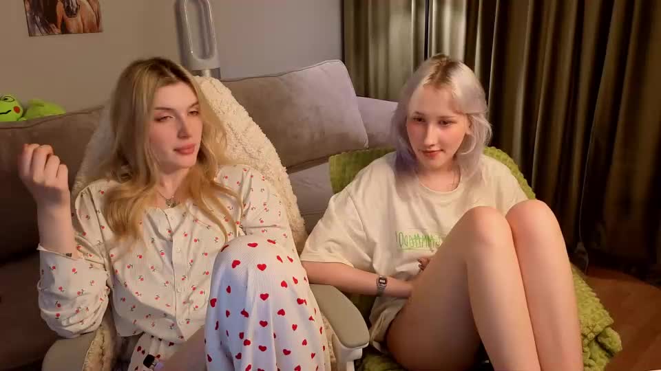 chrome_nova Cam Model Chat July 8, 2026