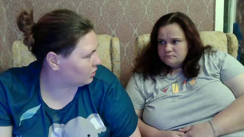 HollyXEva Cam Model Chat July 8, 2026