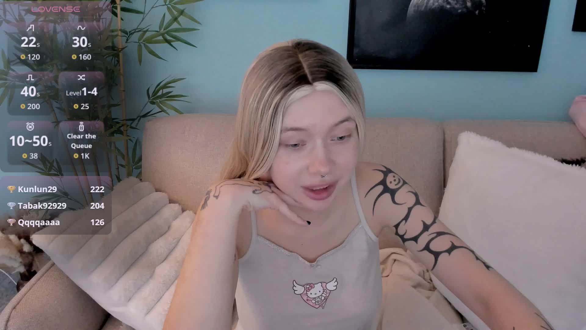 DragonFlya Cam Model Chat July 8, 2026