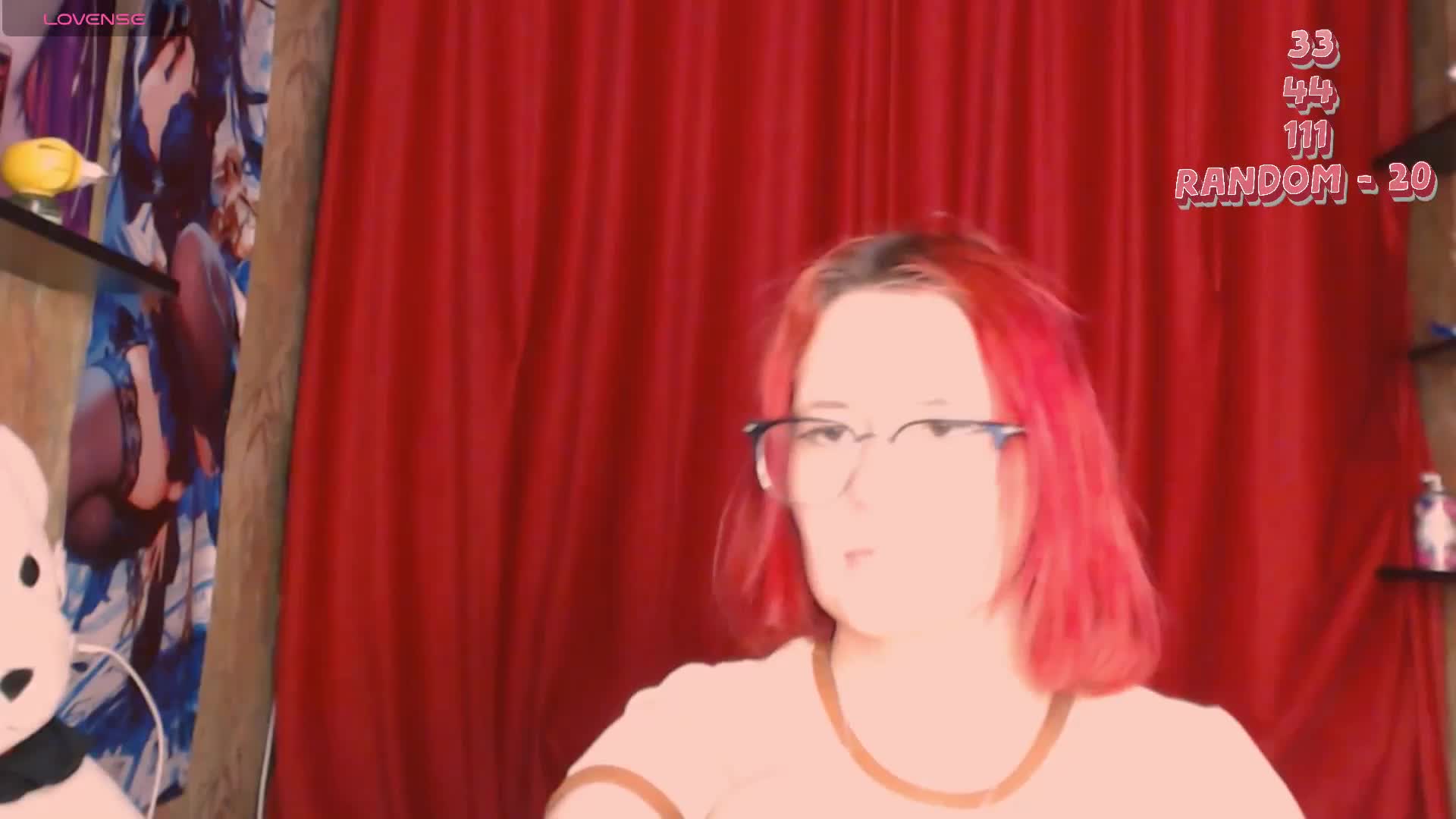 Colombina Cam Model Chat July 8, 2026