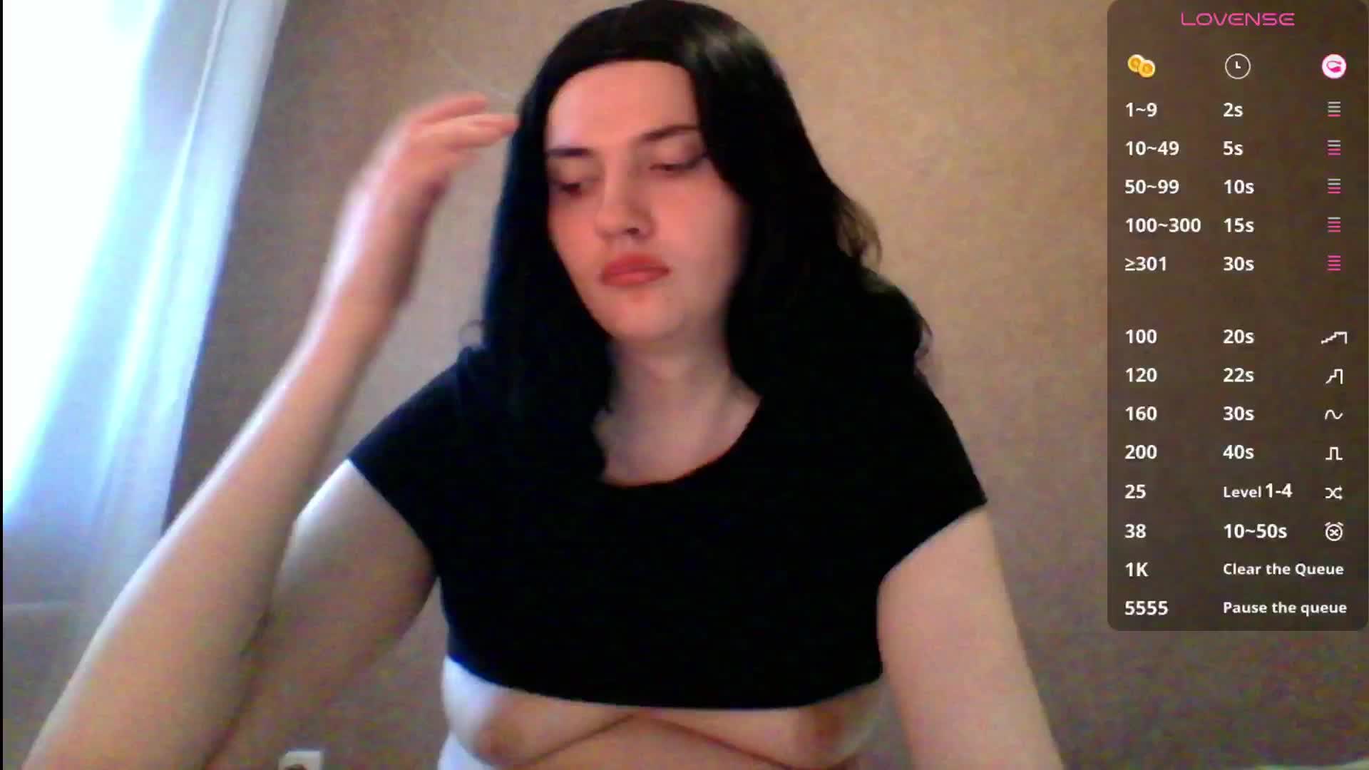 camgirl_xx Cam Model Chat July 8, 2026