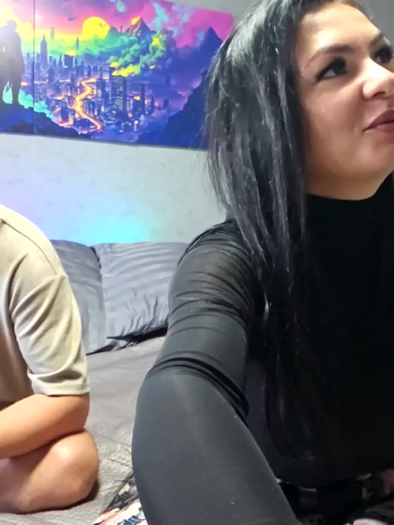 RIM-and-ARI Cam Model Chat July 8, 2026