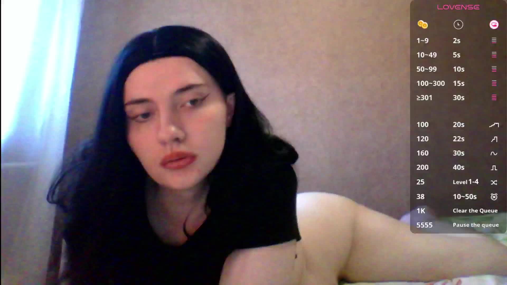 camgirl_xx Cam Model Chat July 8, 2026