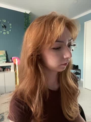ShyAlya Cam Model Chat July 8, 2026