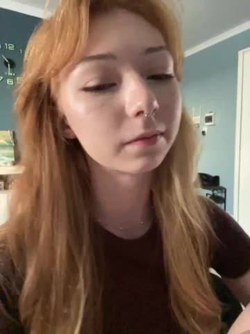 ShyAlya Cam Model Chat July 8, 2026
