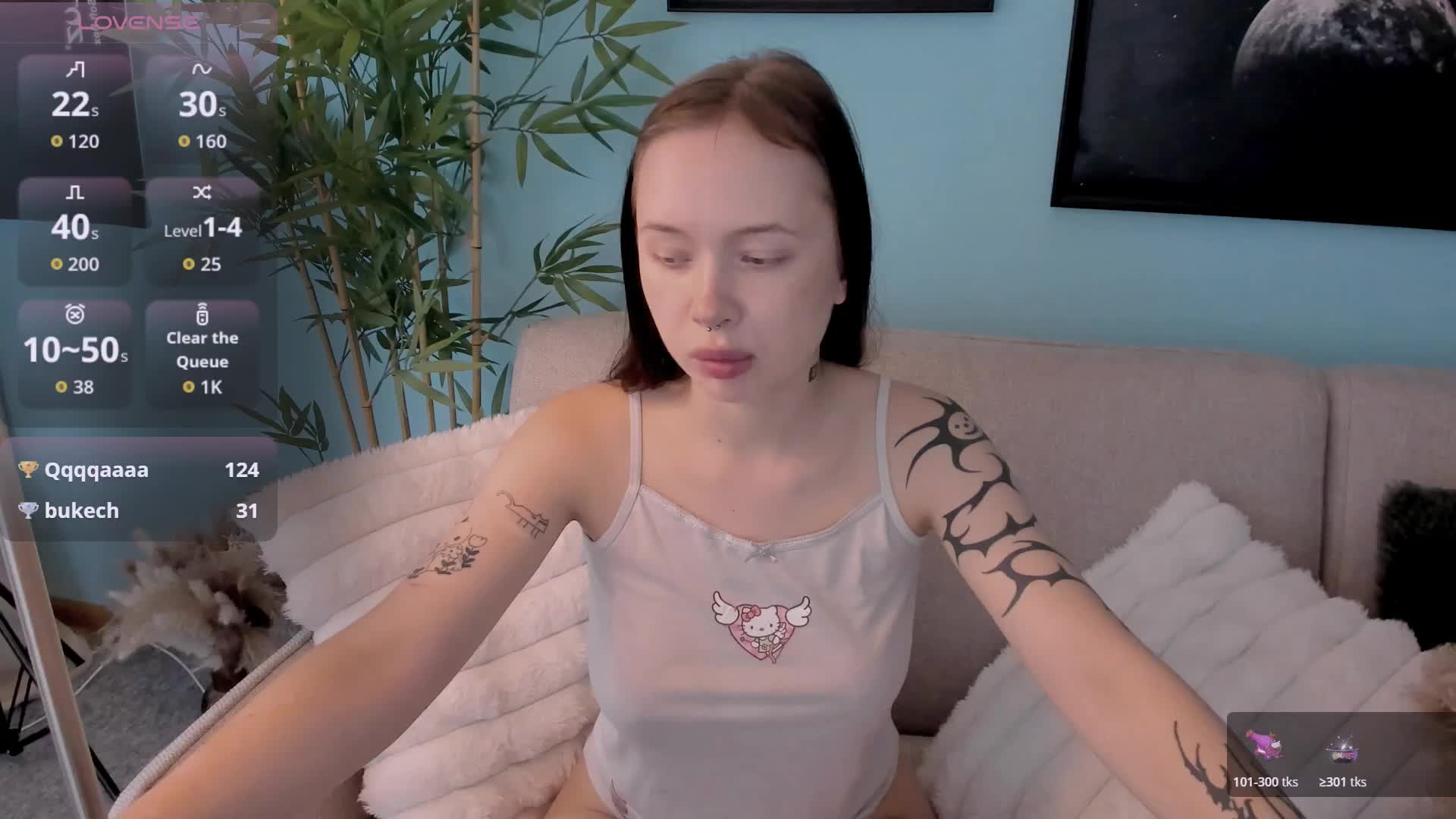 DragonFlya Cam Model Chat July 8, 2026
