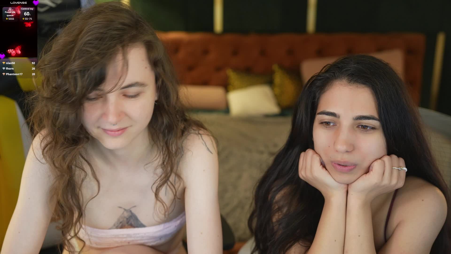 OrlyFlameTeam Cam Model Chat July 8, 2026