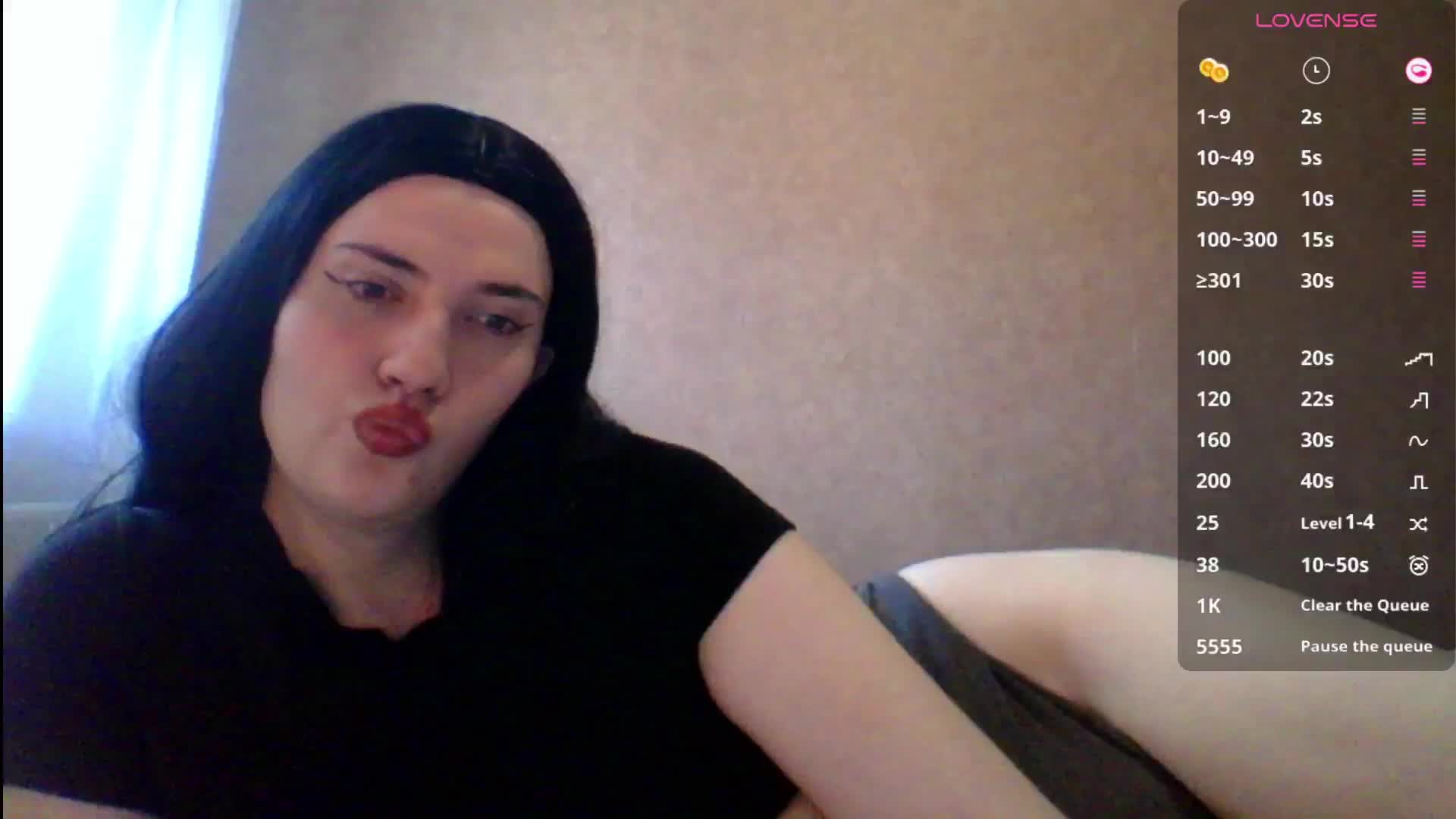 camgirl_xx Cam Model Chat July 8, 2026