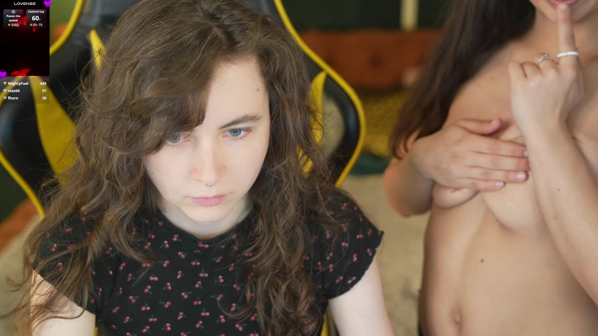 OrlyFlameTeam Cam Model Chat July 8, 2026