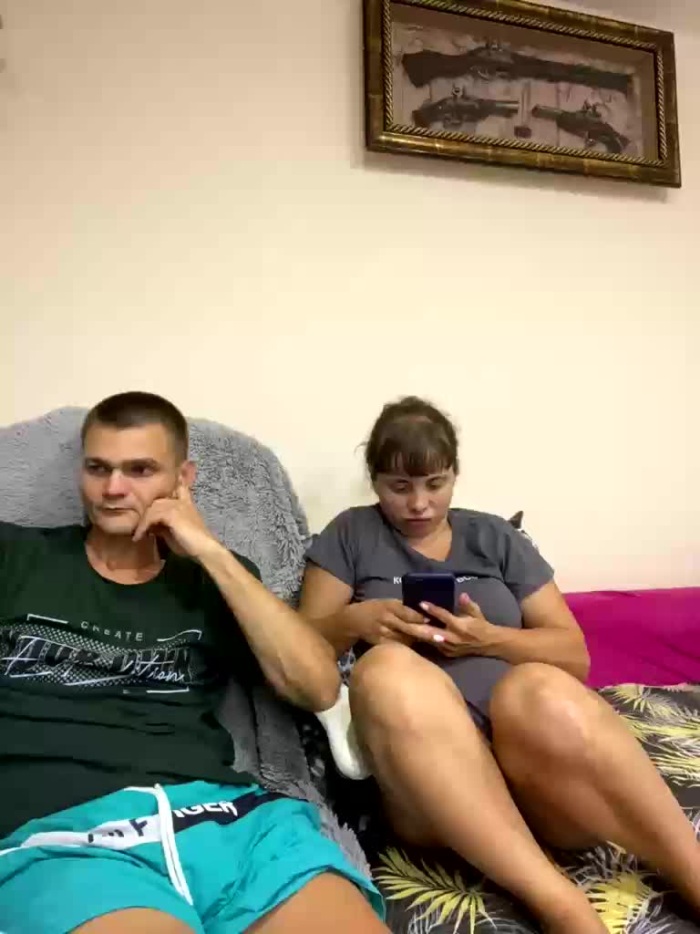 PUSSY_Boom-Boom Cam Model Chat July 8, 2026