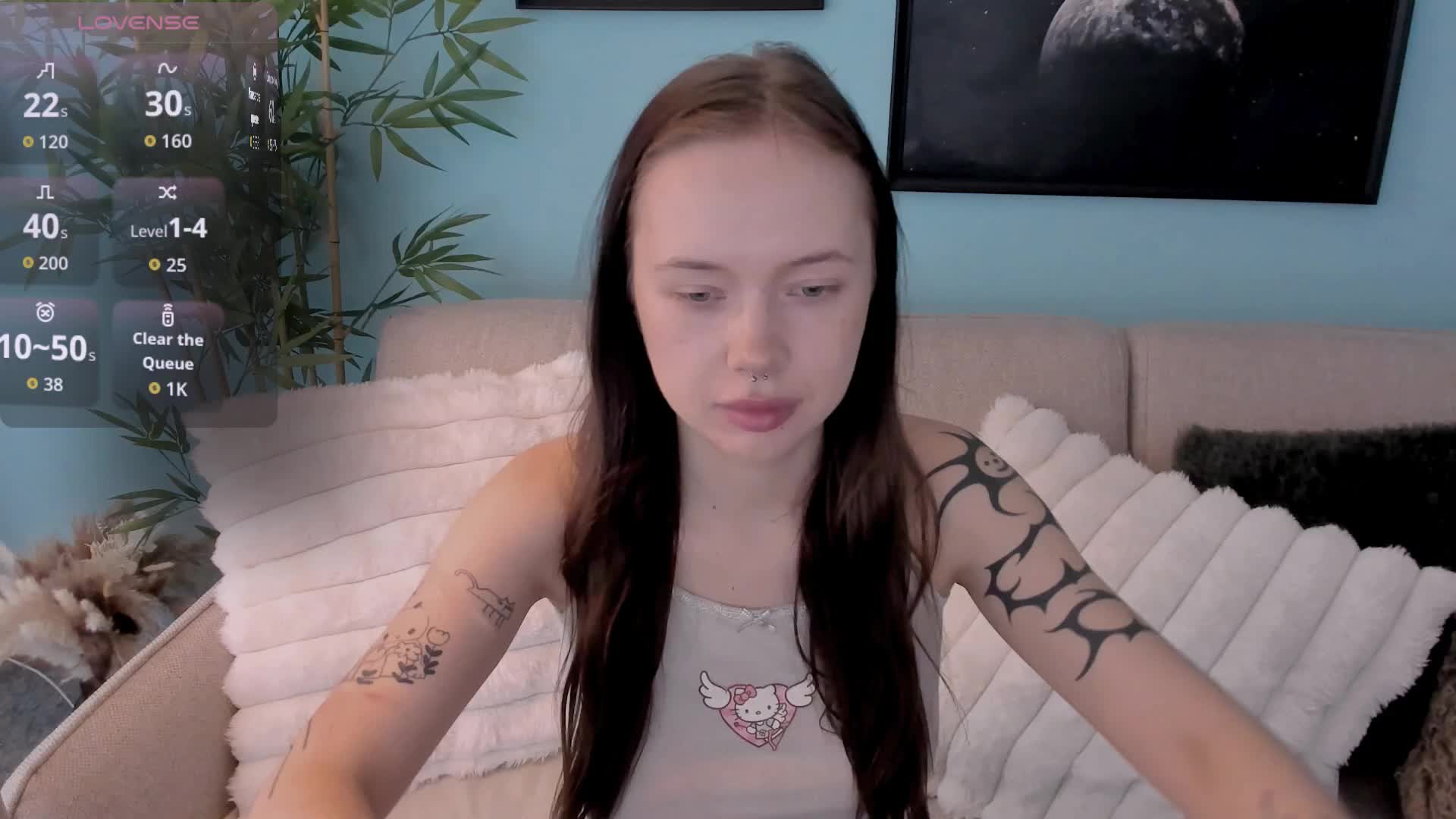DragonFlya Cam Model Chat July 8, 2026