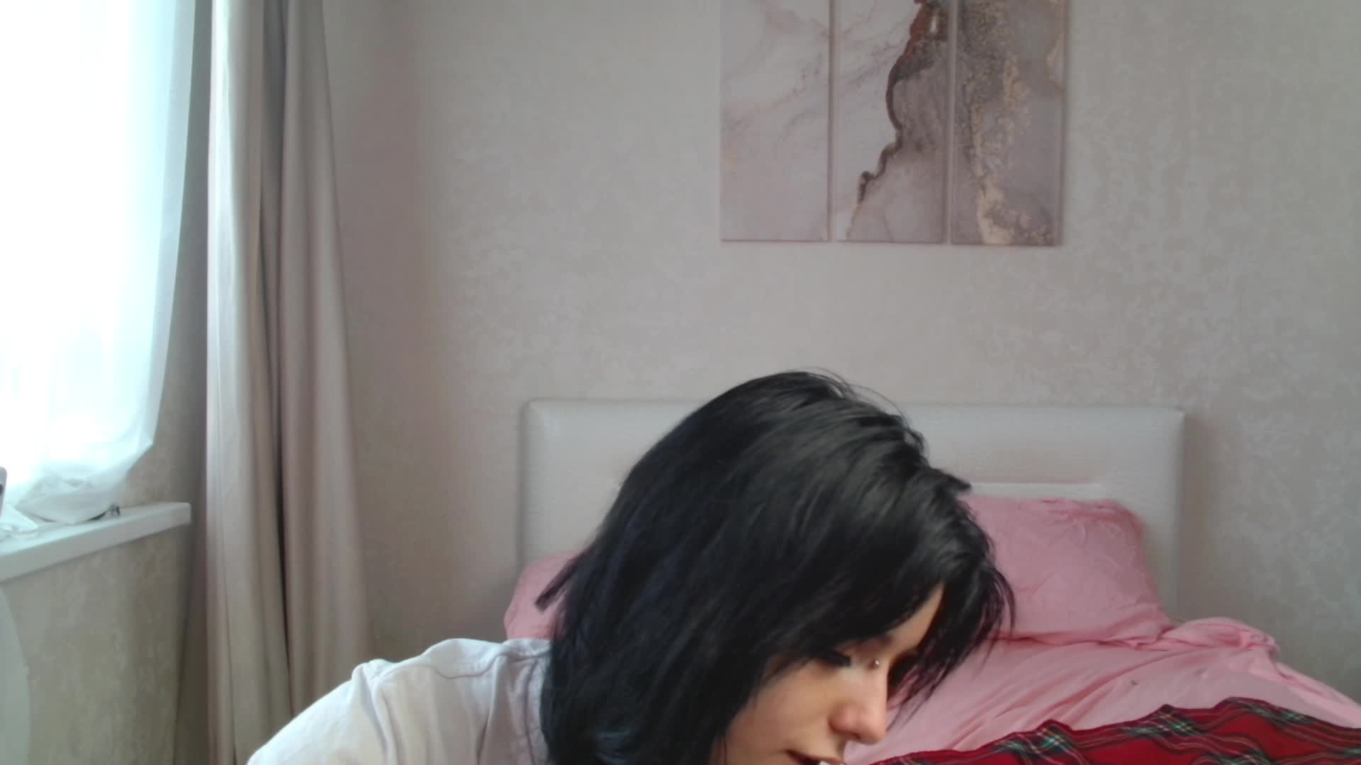 TheSluttyFox Cam Model Chat July 8, 2026