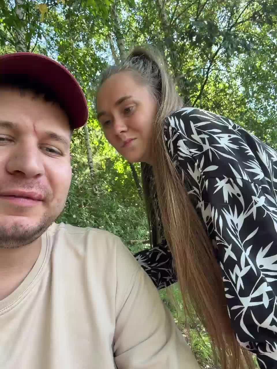 SvParochka Cam Model Chat July 8, 2026