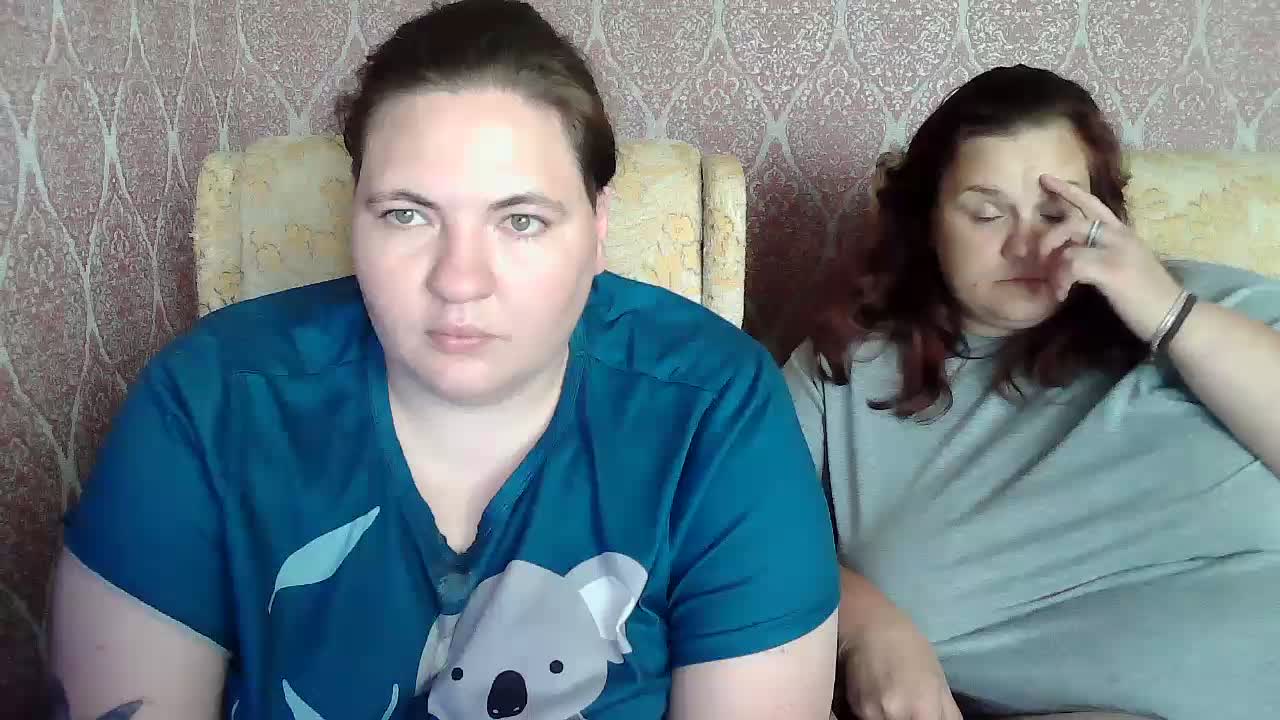 HollyXEva Cam Model Chat July 8, 2026