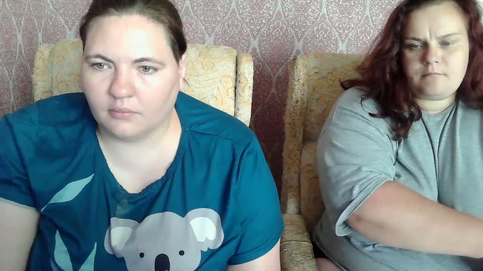 HollyXEva Cam Model Chat July 8, 2026