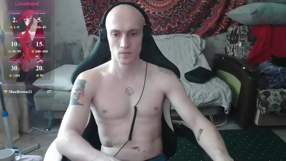 johnny_positive Cam Model Chat July 8, 2026
