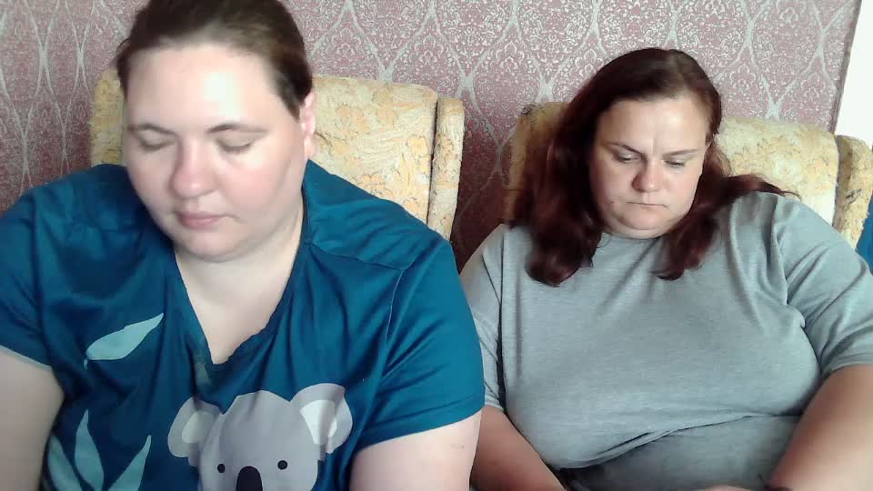 HollyXEva Cam Model Chat July 8, 2026