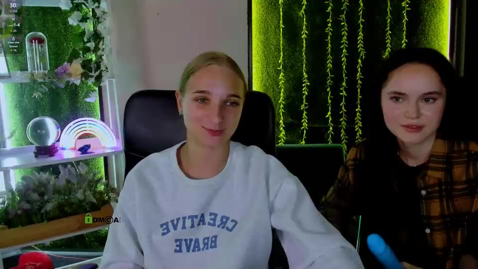 ollivia_dream Cam Model Chat July 8, 2026