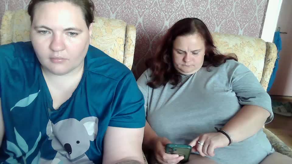 HollyXEva Cam Model Chat July 8, 2026