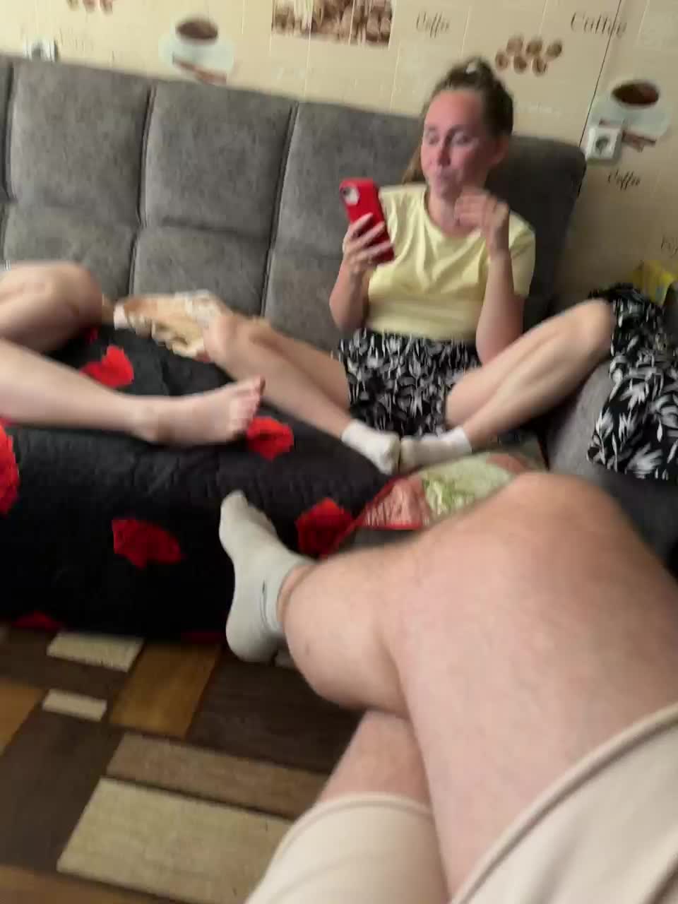 SvParochka Cam Model Chat July 8, 2026