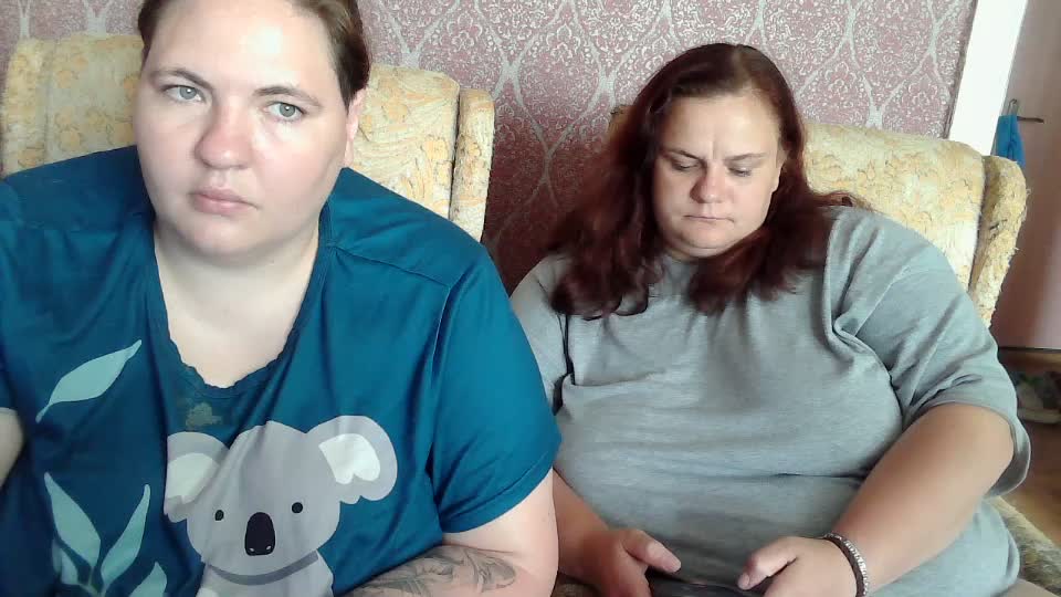 HollyXEva Cam Model Chat July 8, 2026