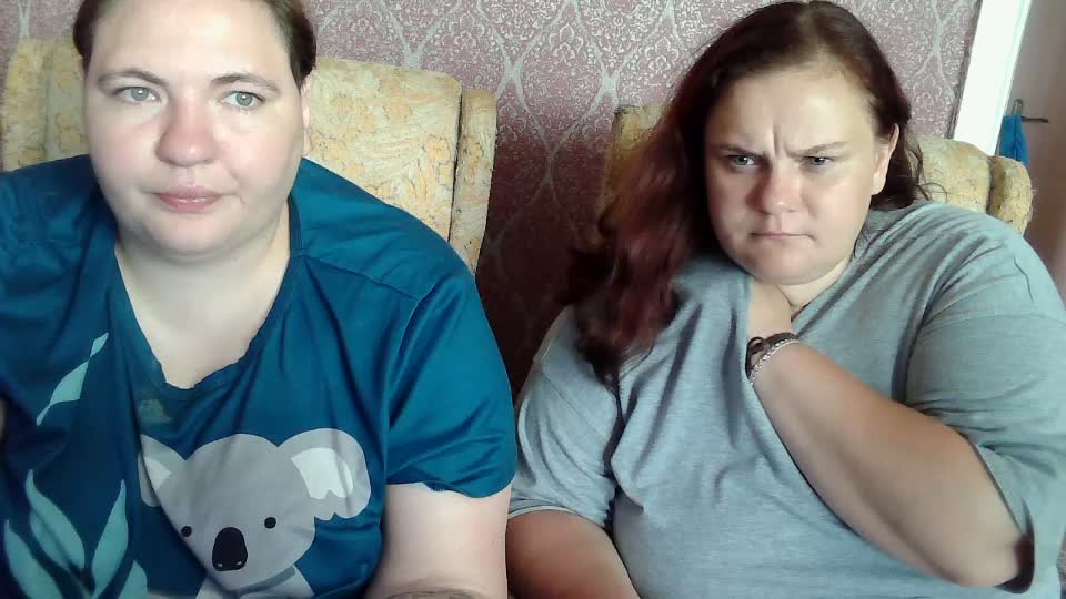 HollyXEva Cam Model Chat July 8, 2026