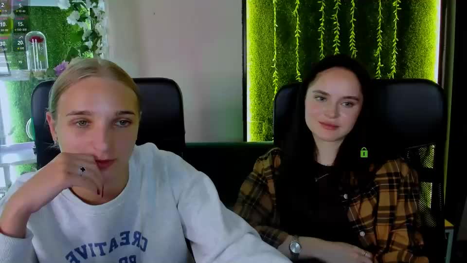ollivia_dream Cam Model Chat July 8, 2026