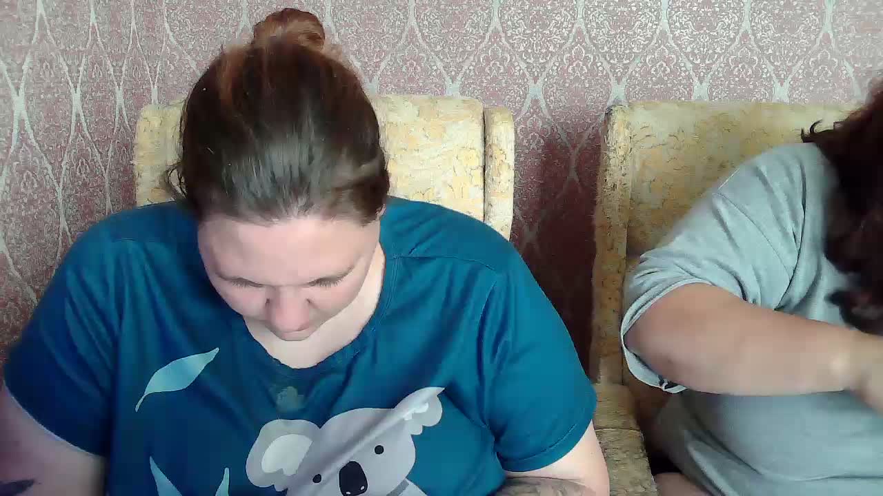 HollyXEva Cam Model Chat July 8, 2026