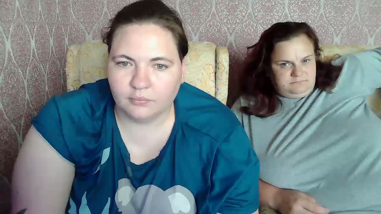HollyXEva Cam Model Chat July 8, 2026