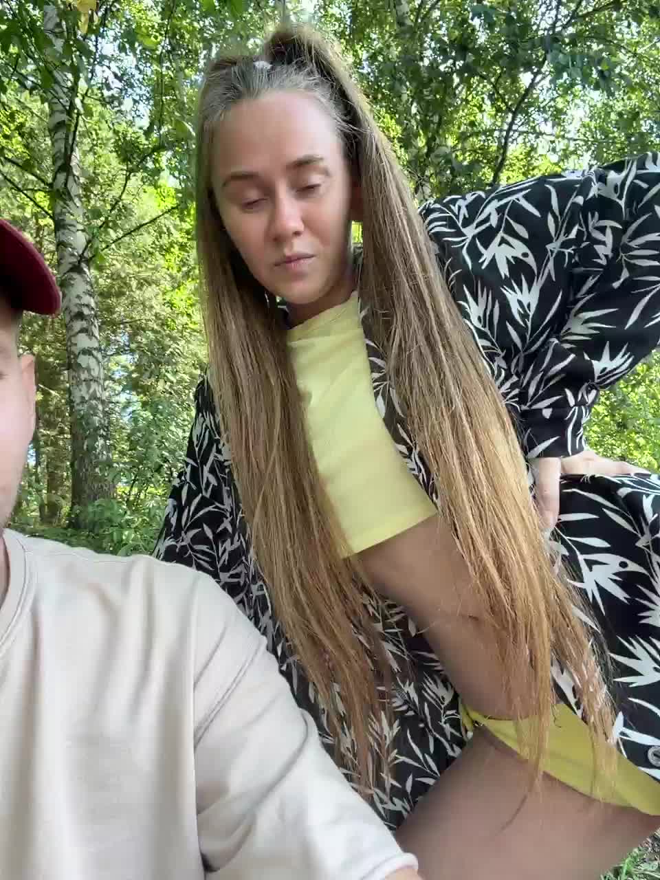 SvParochka Cam Model Chat July 8, 2026