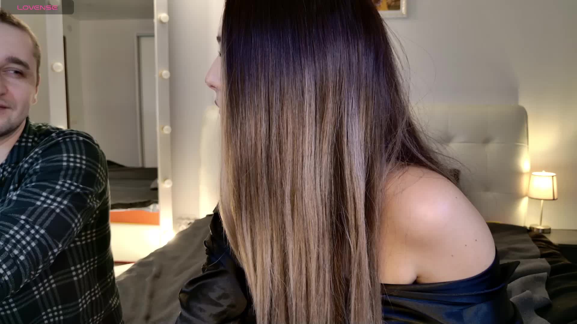 LustElise Cam Model Chat July 8, 2026