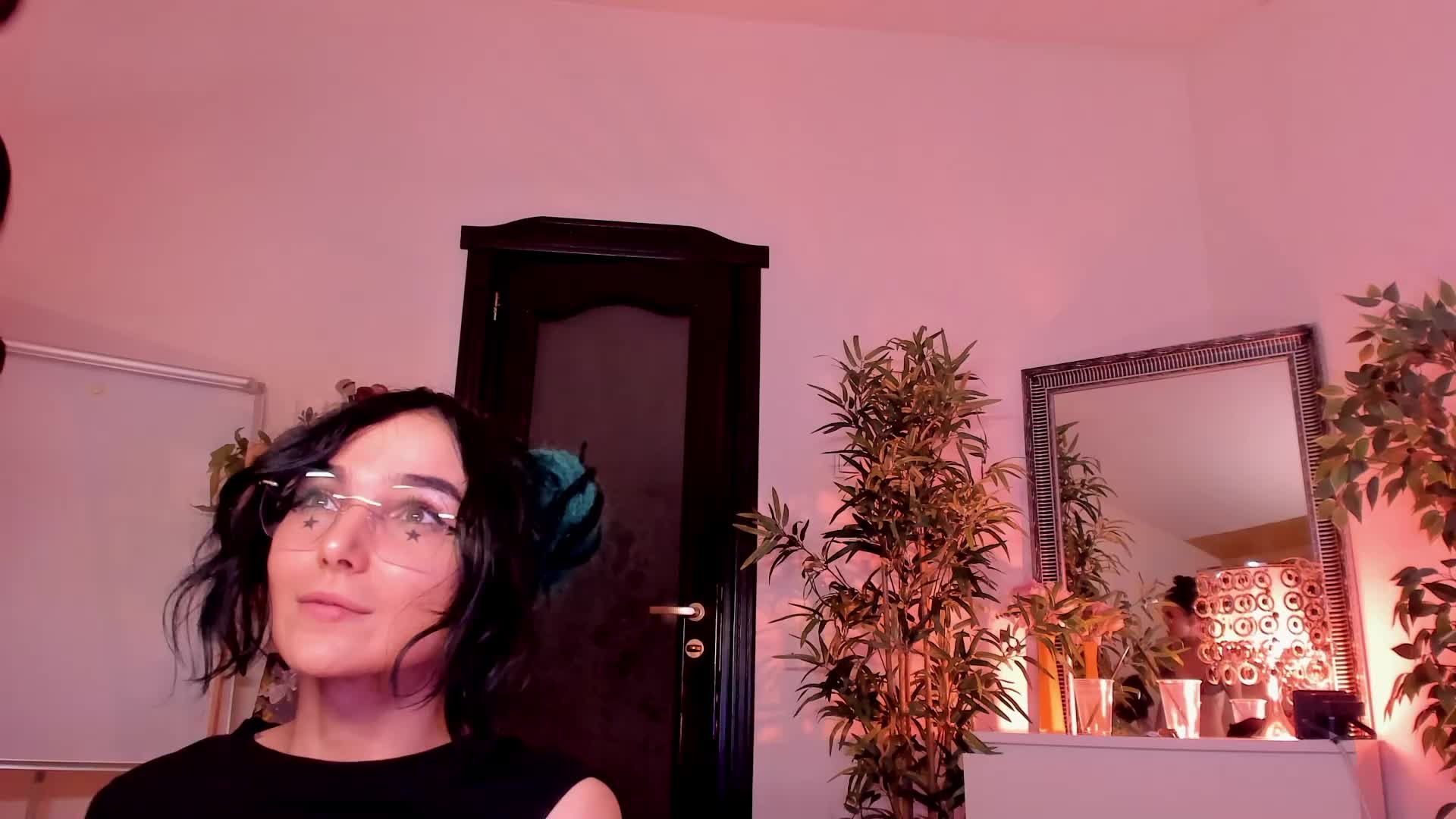 Moona-Ruby Cam Model Chat July 8, 2026