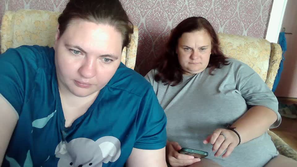 HollyXEva Cam Model Chat July 8, 2026