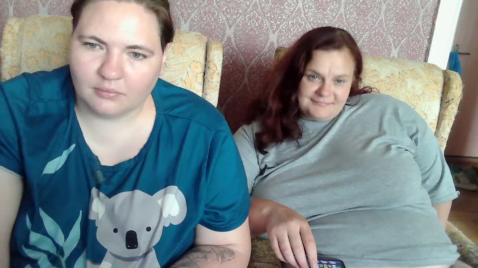 HollyXEva Cam Model Chat July 8, 2026