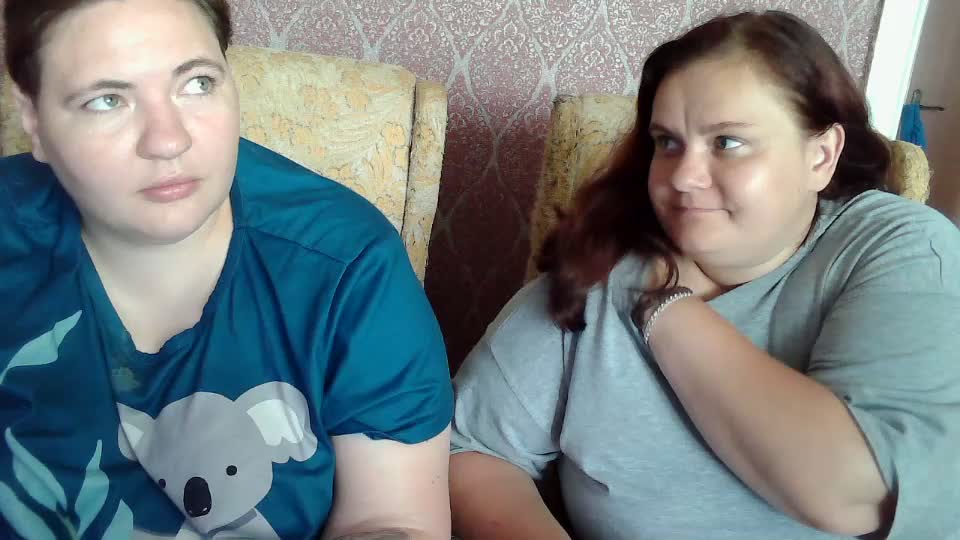 HollyXEva Cam Model Chat July 8, 2026