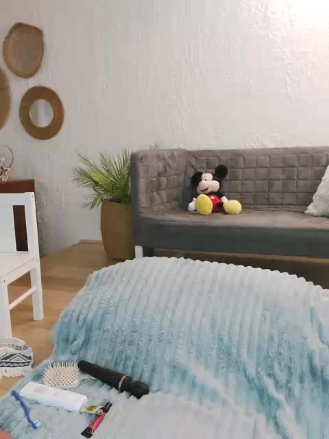 yuliia_3003 Cam Model Chat July 8, 2026