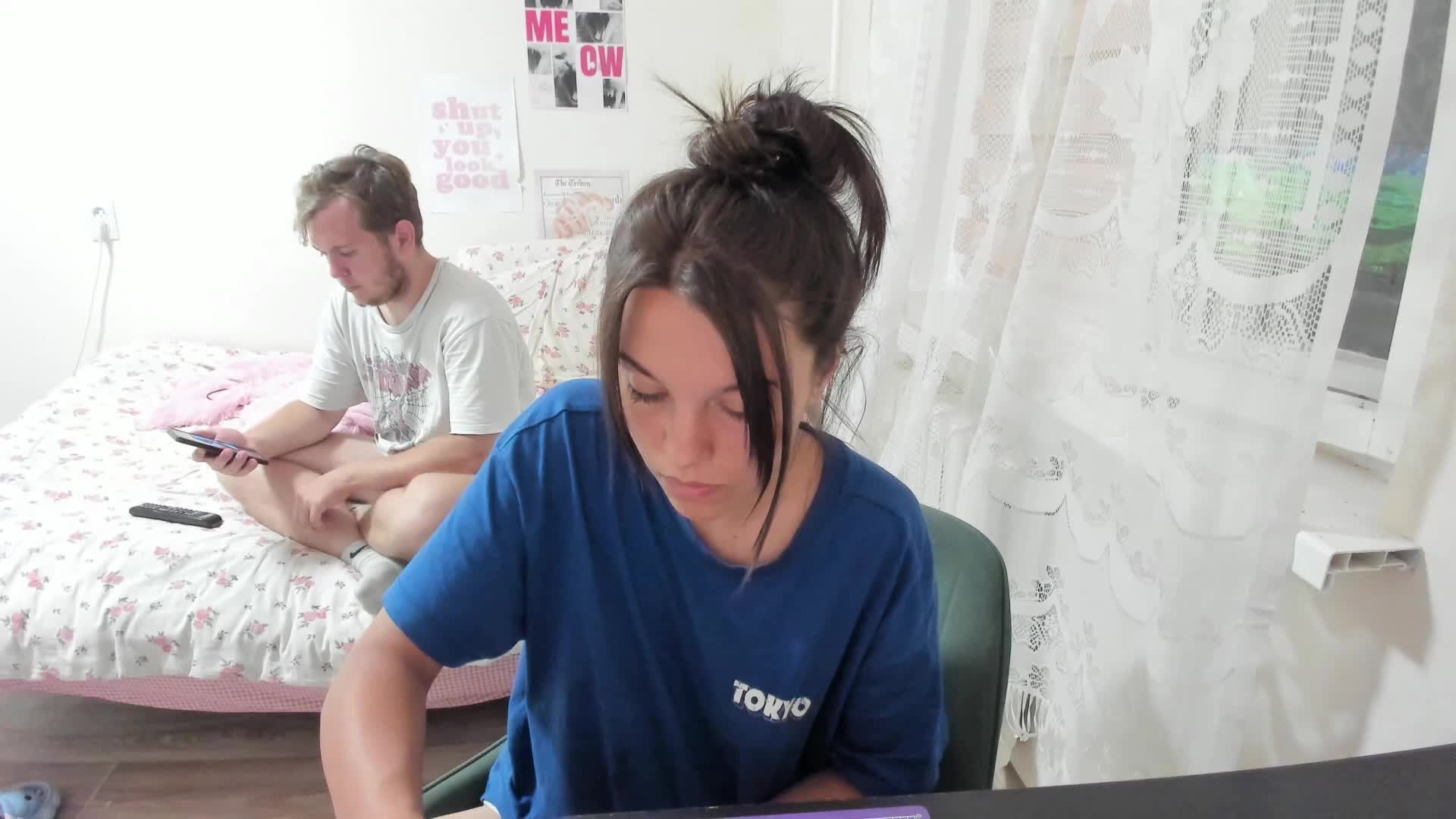FanatKenli Cam Model Chat July 8, 2026