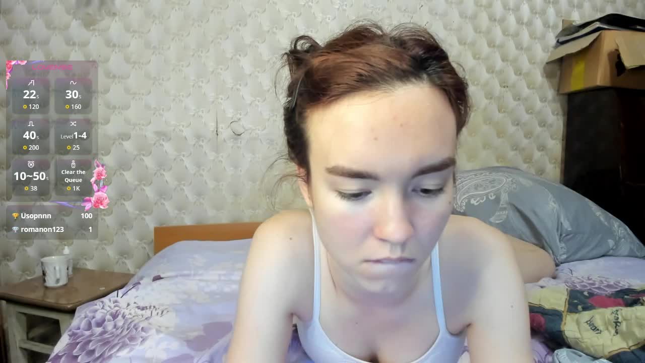 Kiticattt Cam Model Chat July 8, 2026