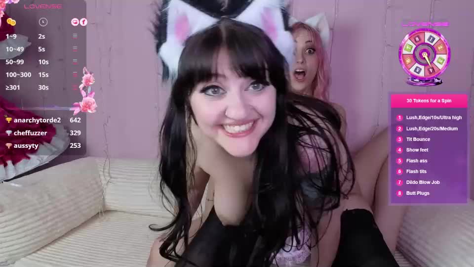 peachandkay Cam Model Chat July 8, 2026