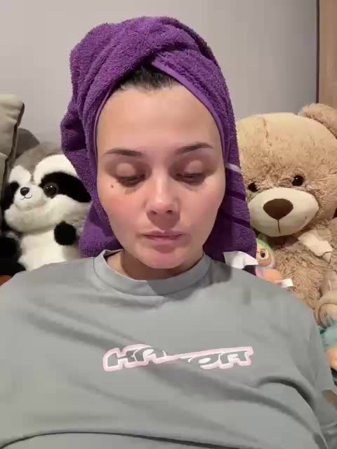 _Milashka_ Cam Model Chat July 8, 2026