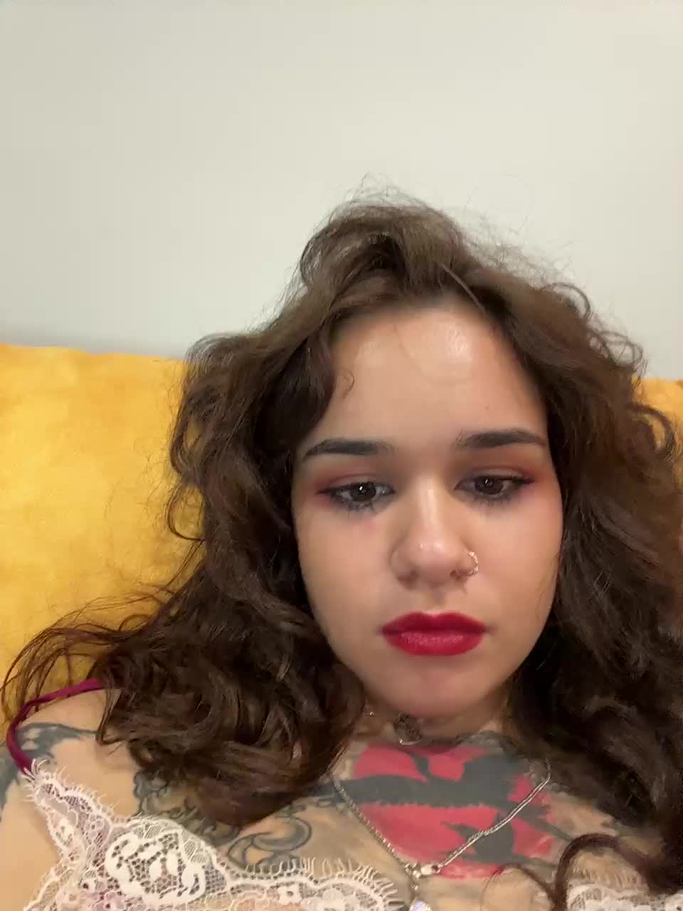 MilleMiMiMi Cam Model Chat July 8, 2026